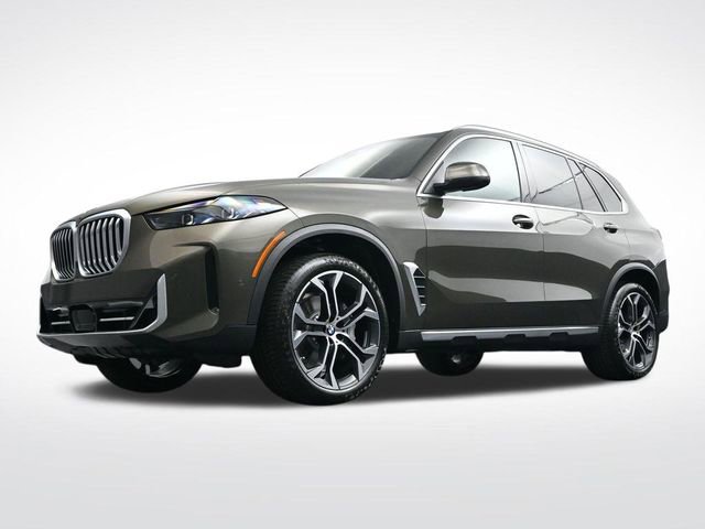 New 2026 BMW X5 sDrive40i image 35