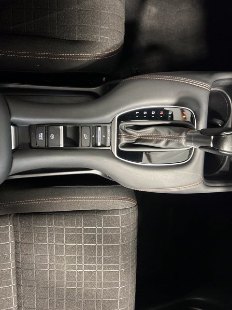 Certified 2024 Honda HR-V Sport image 20
