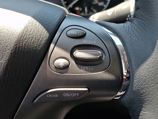 Used 2023 Nissan Murano SL FWD image 17