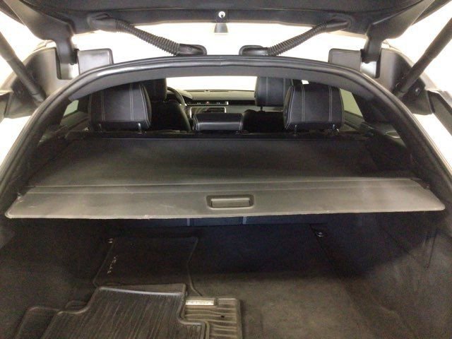 Used 2019 Land Rover Range Rover Velar R-Dynamic SE image 7