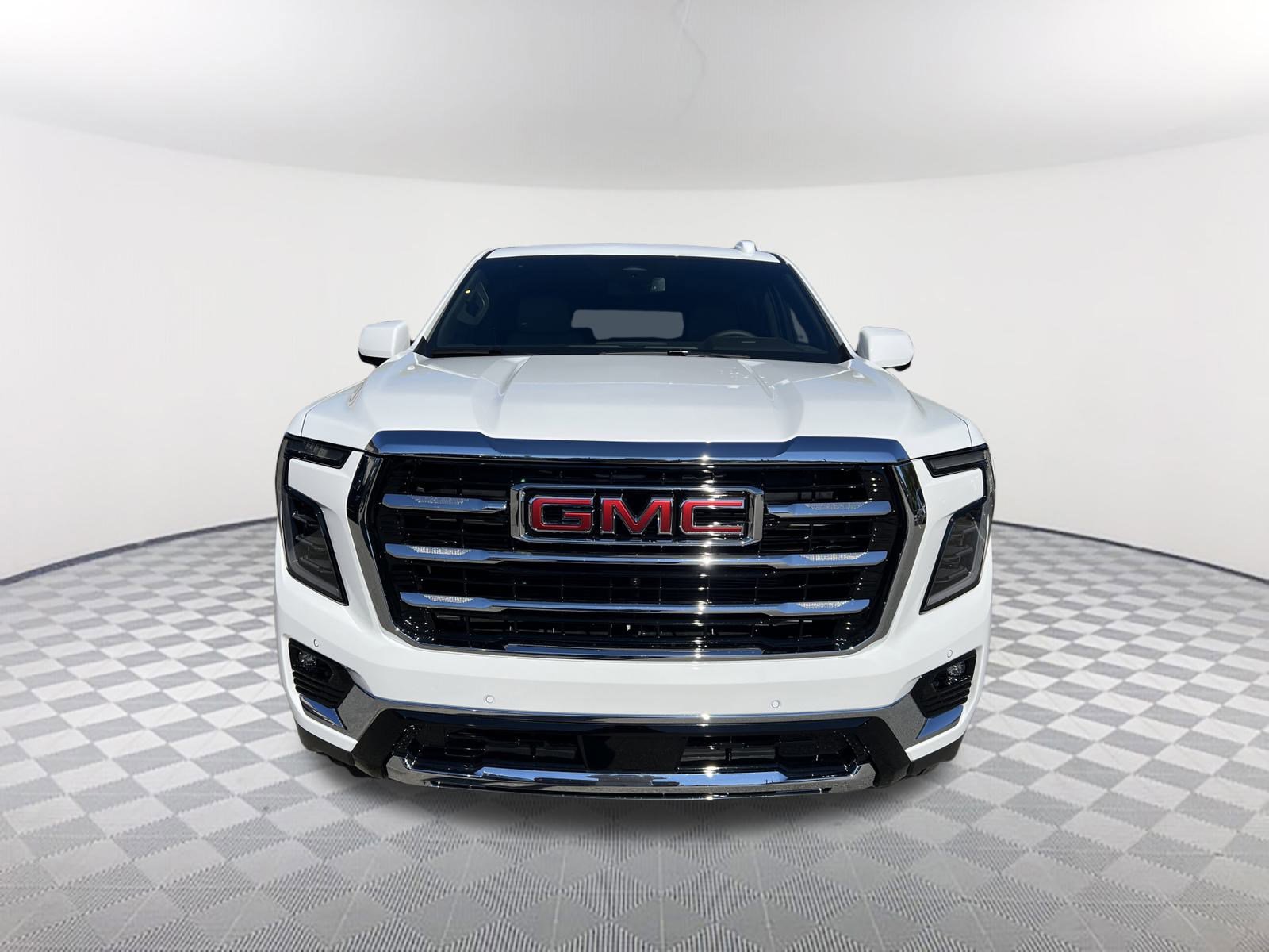 New 2026 GMC Yukon XL Elevation video 2