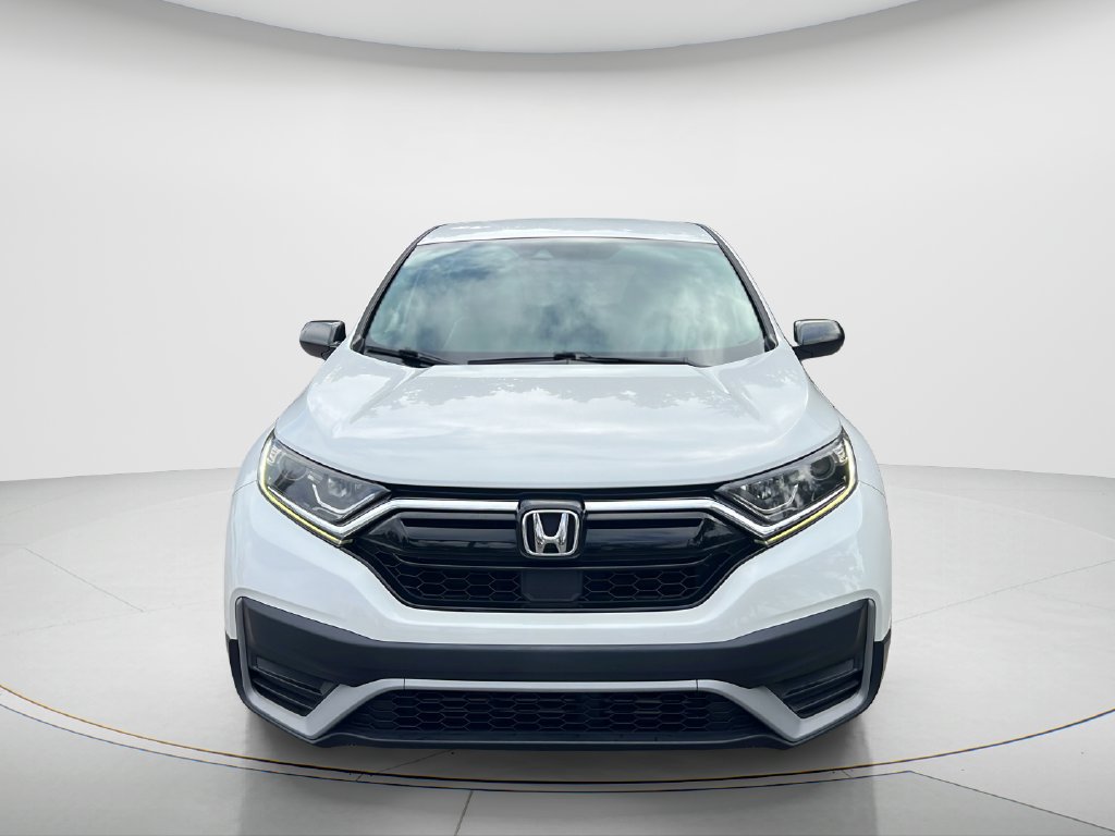 Used 2020 Honda CR-V LX image 2