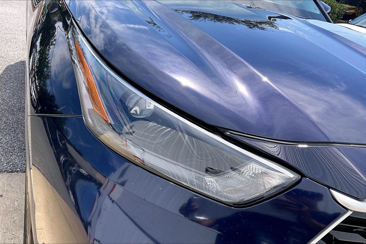 Used 2026 Toyota Highlander XLE AWD/4WD image 34