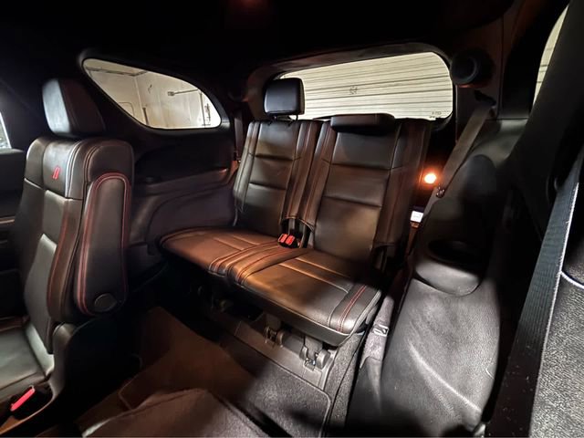 Used 2025 Dodge Durango GT AWD/4WD image 11