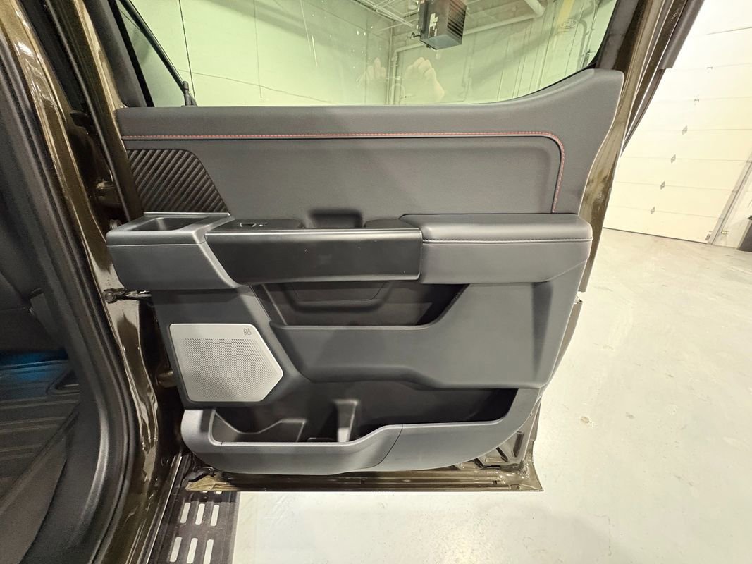 Used 2025 Ford F150 Raptor image 43