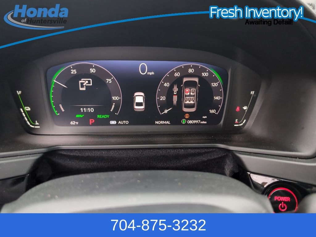 Used 2023 Honda Accord Sport image 22