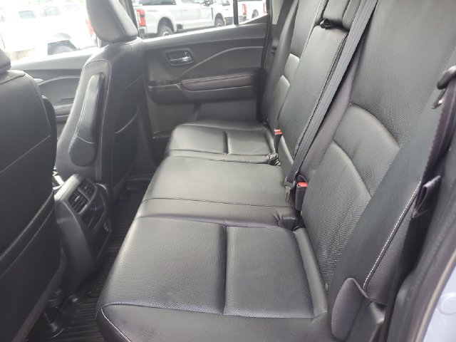 Used 2022 Honda Ridgeline RTL-E image 13