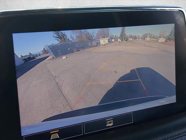 Certified 2021 Chevrolet Tahoe Z71 w/ Rear Media and Nav Package image 19