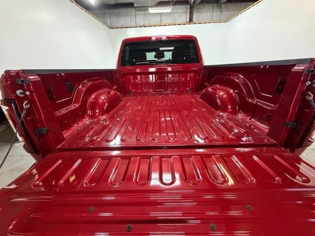 New 2026 RAM 2500 Tradesman AWD/4WD image 9