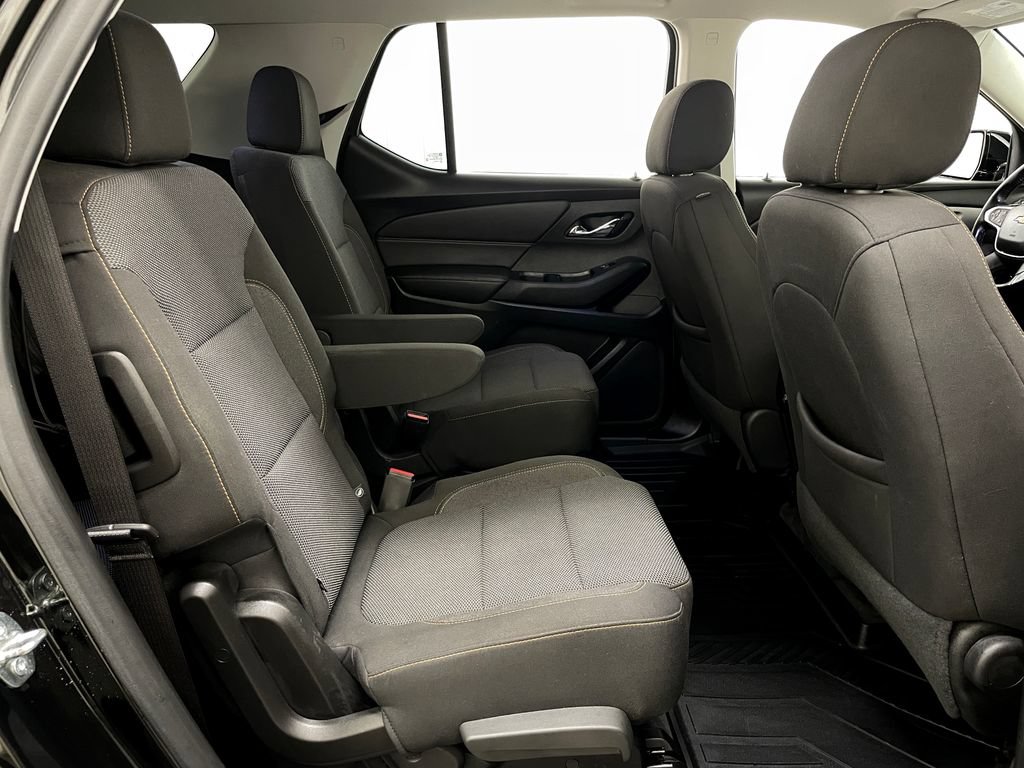 Used 2019 Chevrolet Traverse LT AWD/4WD image 43
