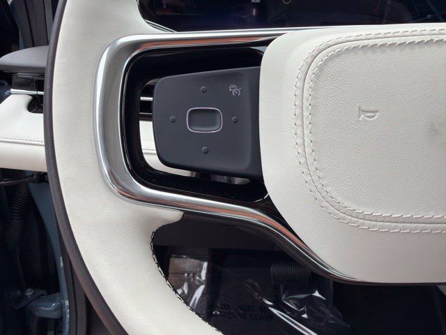 New 2026 Lincoln Nautilus Black Label AWD/4WD image 24