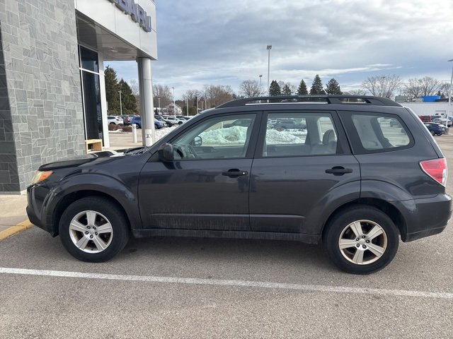 Used 2011 Subaru Forester 2.5X image 12