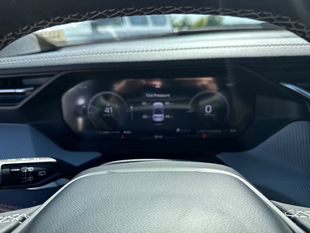 New 2026 Jeep Cherokee Limited AWD/4WD image 21