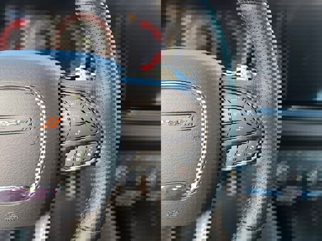 New 2026 Dodge Durango GT image 27