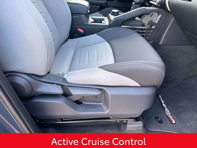 Used 2025 Toyota Tacoma TRD Sport image 15