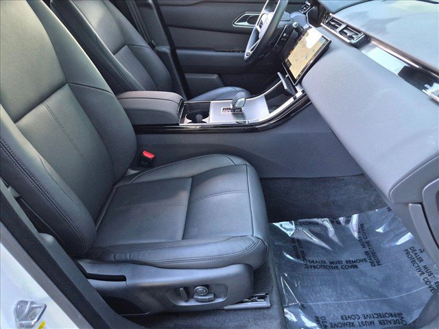 Certified 2026 Land Rover Range Rover Velar S AWD/4WD image 22