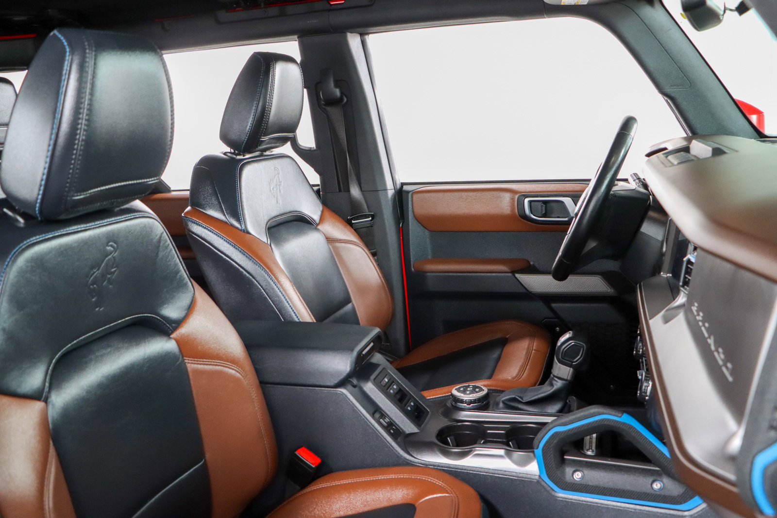 Used 2023 Ford Bronco Outer Banks image 27