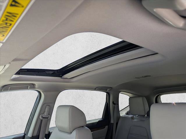 Used 2018 Honda CR-V Touring image 16