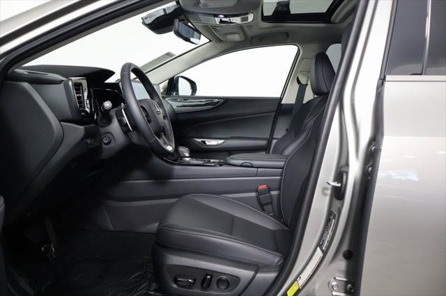 Certified 2026 Lexus NX 350h AWD w/ Accessory Package (2T) image 10