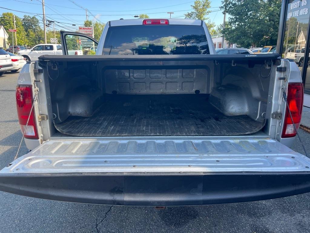 Used 2016 RAM 1500 Express AWD/4WD image 21
