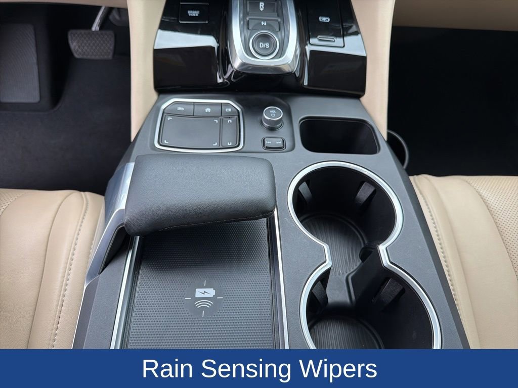 Used 2023 Acura MDX FWD w/ Technology Package image 30