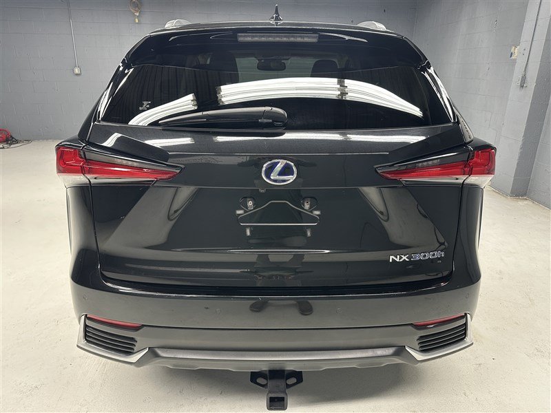 Used 2019 Lexus NX 300h AWD w/ Comfort Package image 6