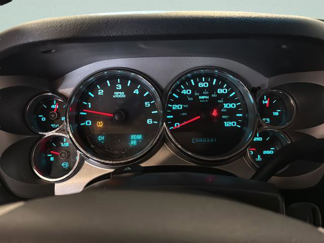 Used 2008 Chevrolet Silverado 1500 LT w/ Power Pack Plus image 11