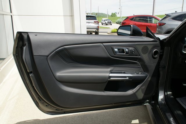 New 2025 Ford Mustang GT Premium image 12