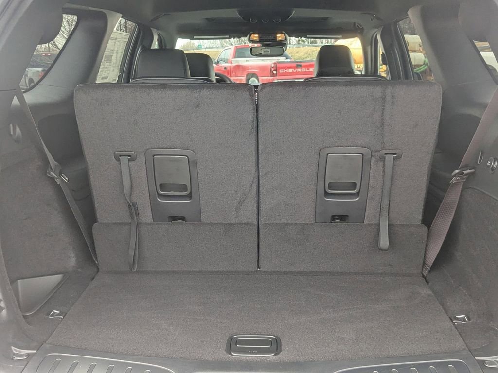 New 2026 Dodge Durango GT AWD/4WD image 29