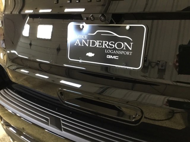 New 2026 Chevrolet Tahoe Z71 image 21