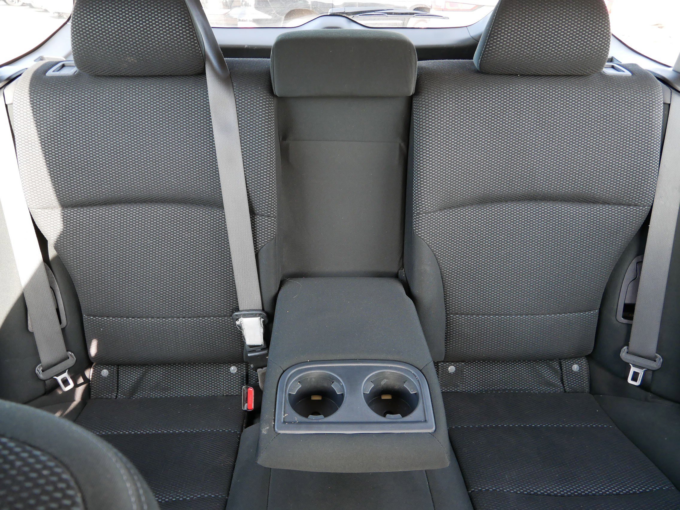 Used 2018 Subaru Outback 2.5i image 13