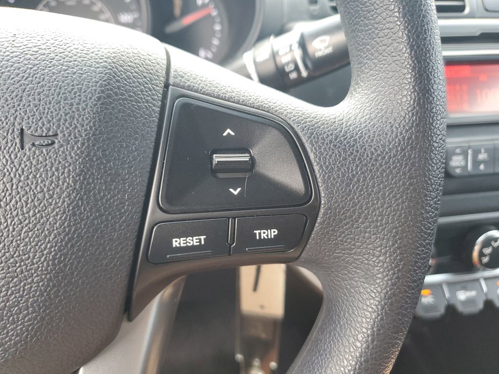 Used 2013 Kia Rio LX w/ PWR Pkg FWD image 19
