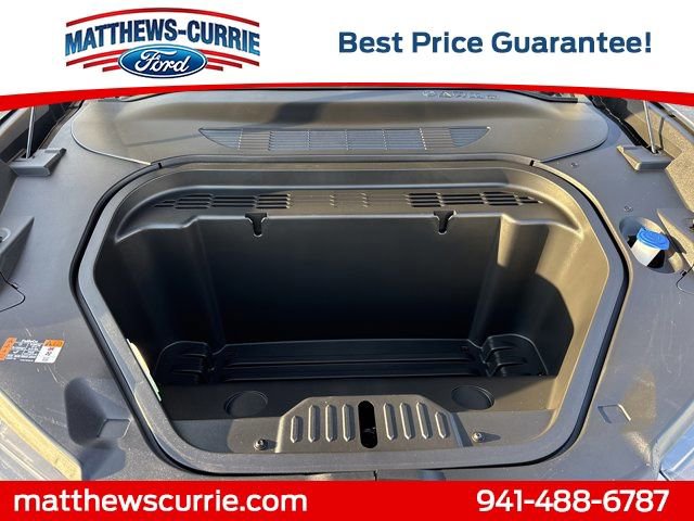 Certified 2023 Ford Mustang Mach-E GT image 16