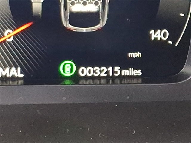 Certified 2025 Acura ADX A-Spec image 21