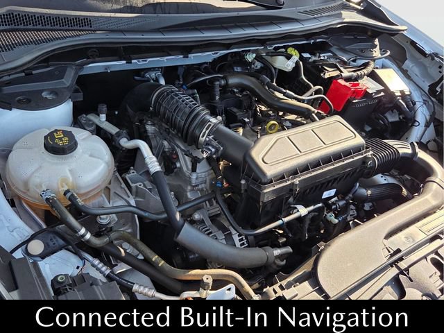 Used 2023 Ford Escape Active w/ Tech Pack #1 FWD image 21