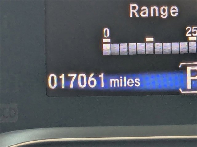 Used 2023 Honda Ridgeline RTL-E image 22