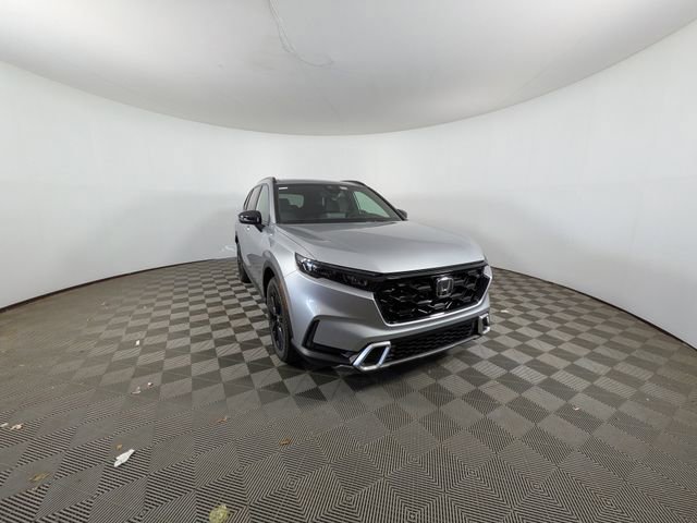 New 2026 Honda CR-V Sport Touring image 33