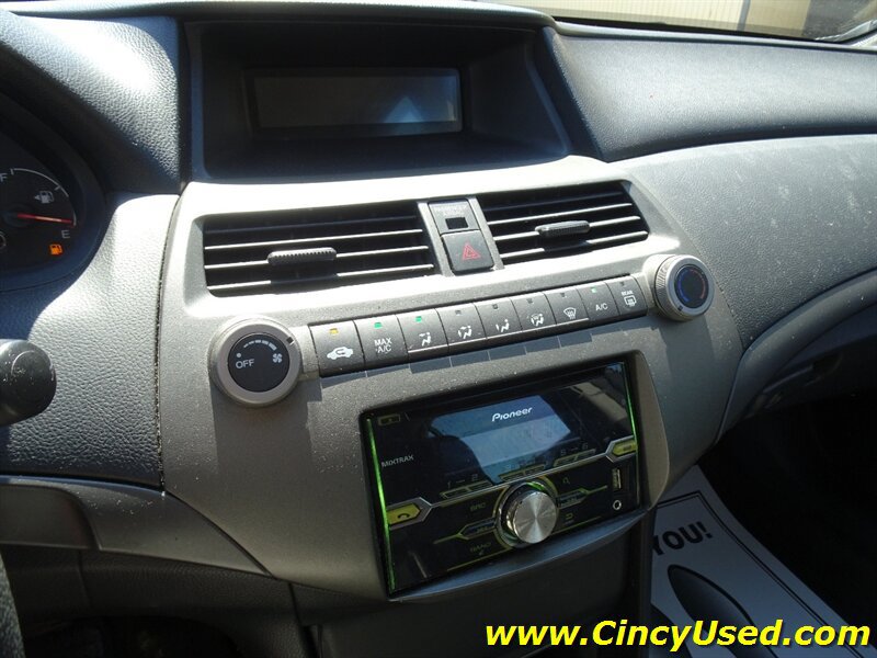 Used 2009 Honda Accord LX image 18