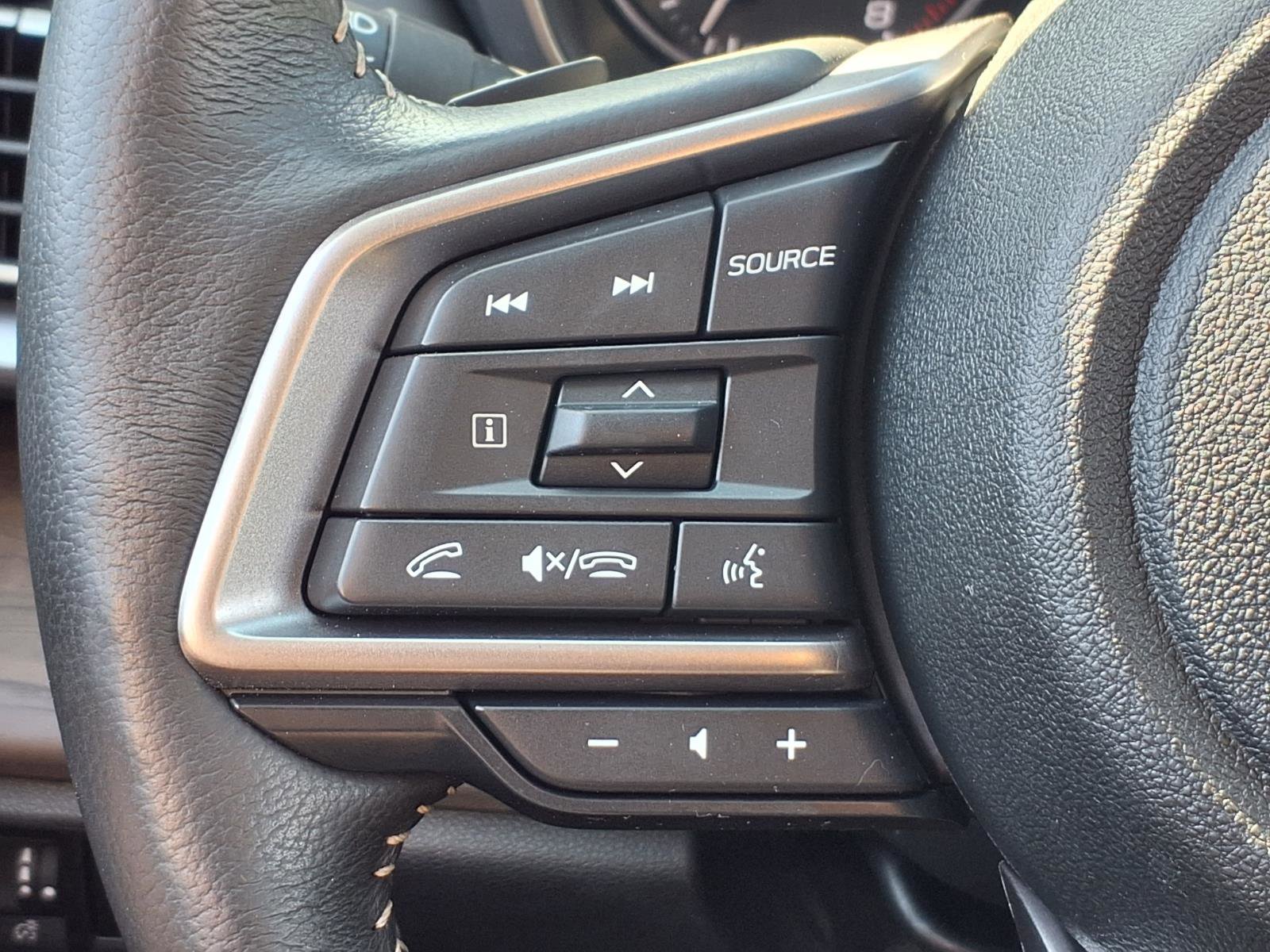 Used 2024 Subaru Outback Limited image 16