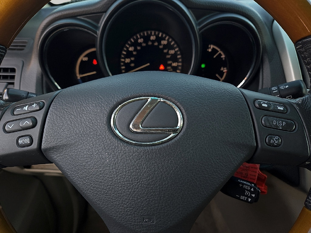 Used 2008 Lexus RX 400h AWD w/ Premium Plus Pkg image 19