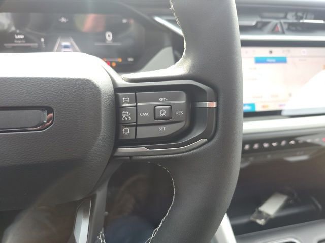 New 2026 Jeep Cherokee Laredo image 14