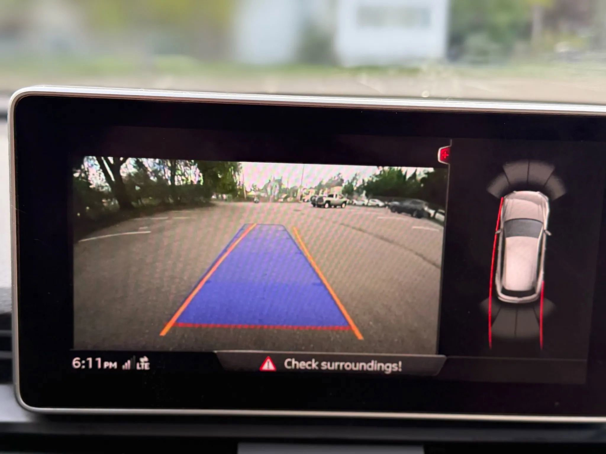 Used 2018 Audi Q5 2.0T Premium Plus w/ Premium Plus Package image 19