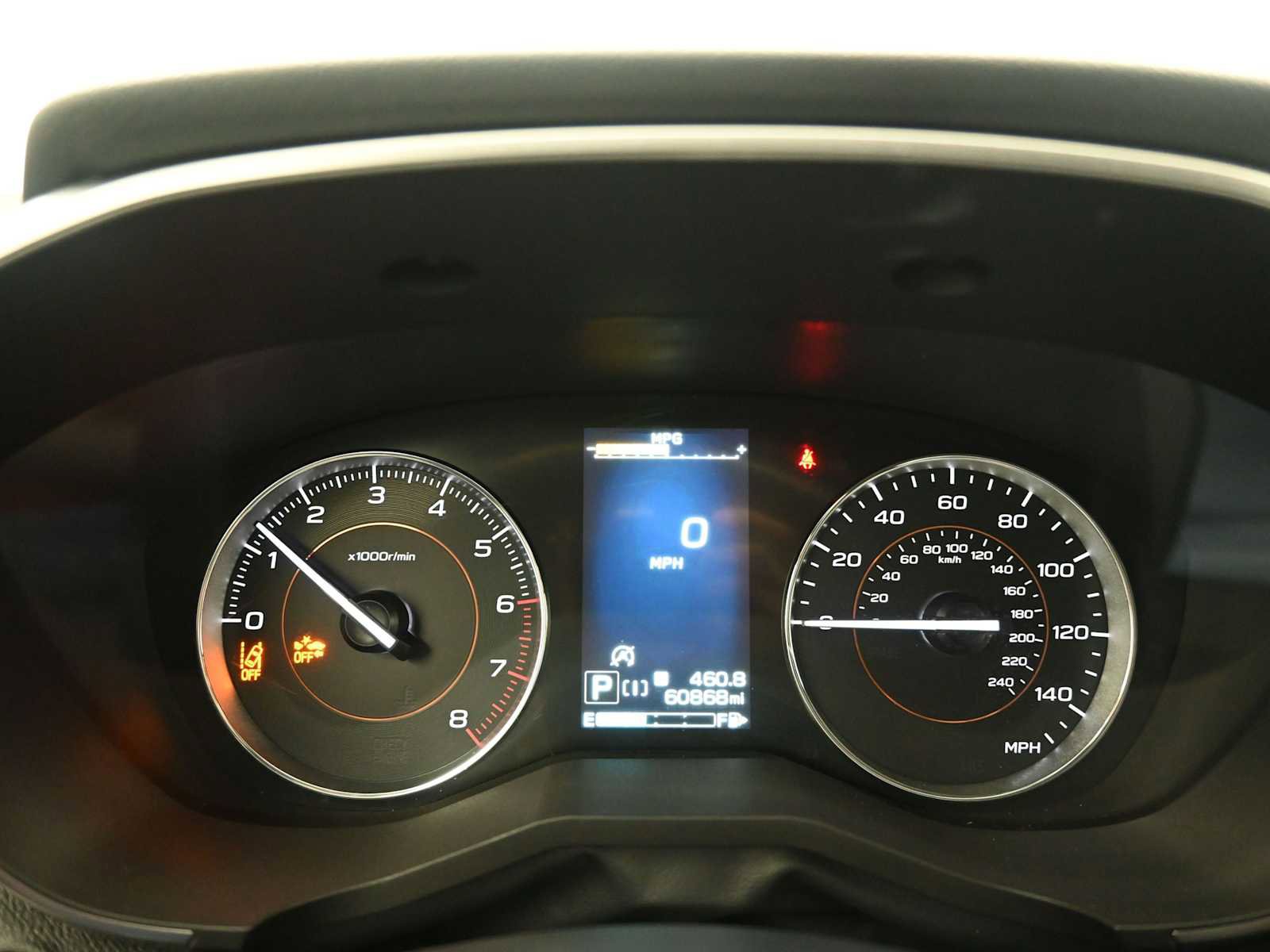 Used 2022 Subaru Crosstrek 2.5i Limited w/ Moonroof Package 2 image 13