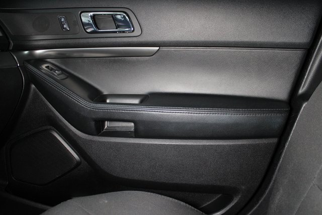 Used 2018 Ford Explorer 4WD Police Interceptor image 28