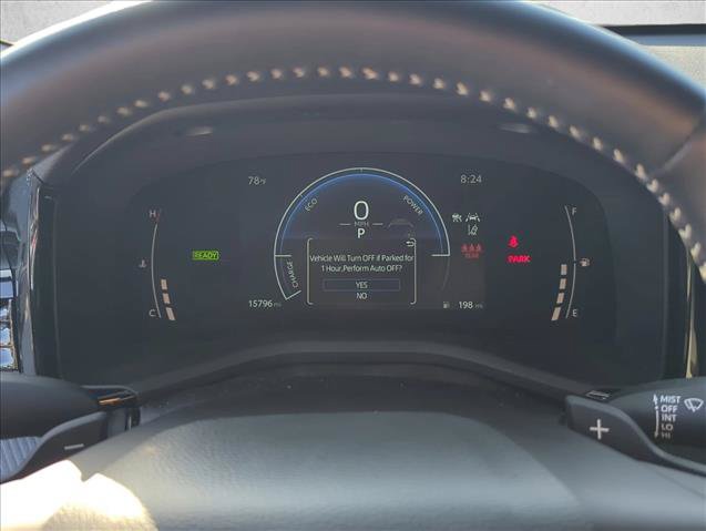 Certified 2025 Toyota Camry SE w/ Convenience Package FWD image 18
