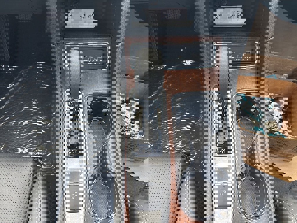 New 2025 Subaru Ascent Touring image 18