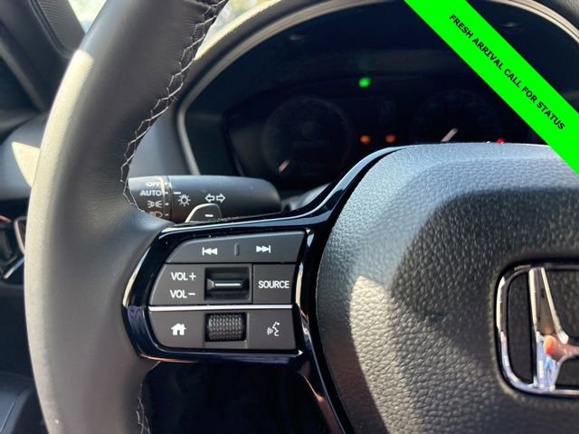 Used 2025 Honda Civic Sport image 19