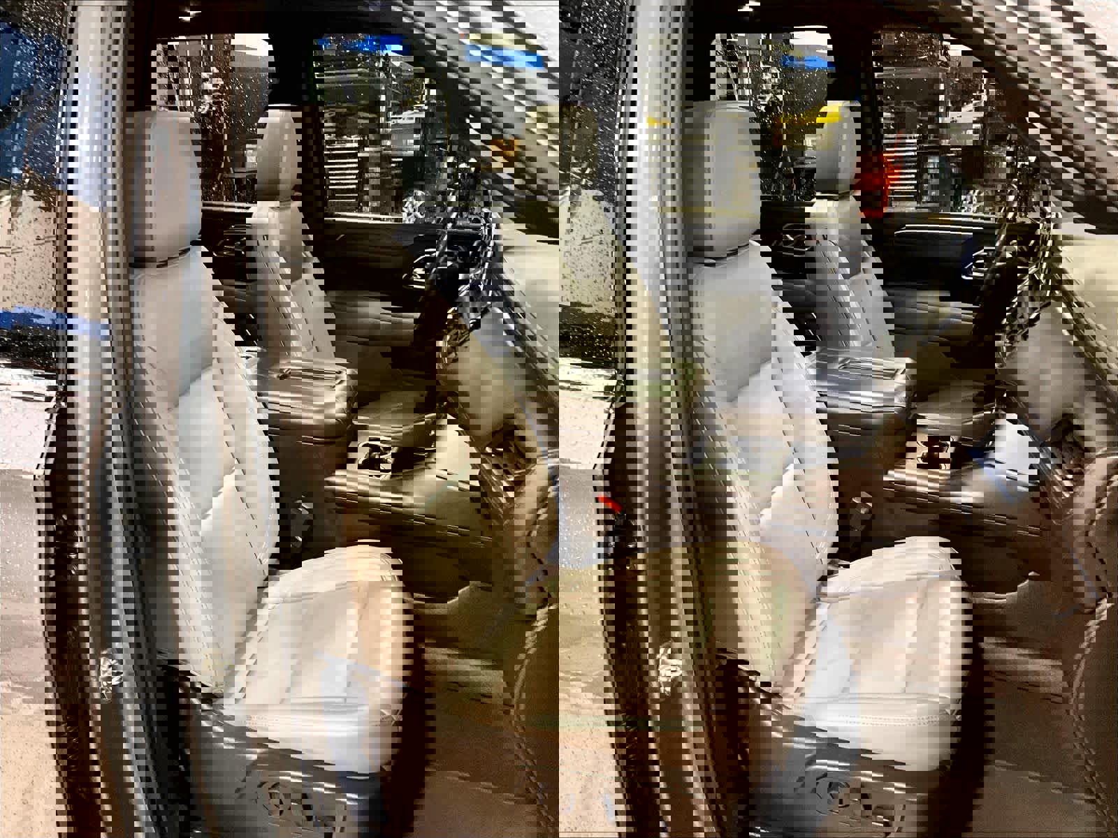 Used 2021 Chevrolet Tahoe LT w/ LT Signature Package image 11