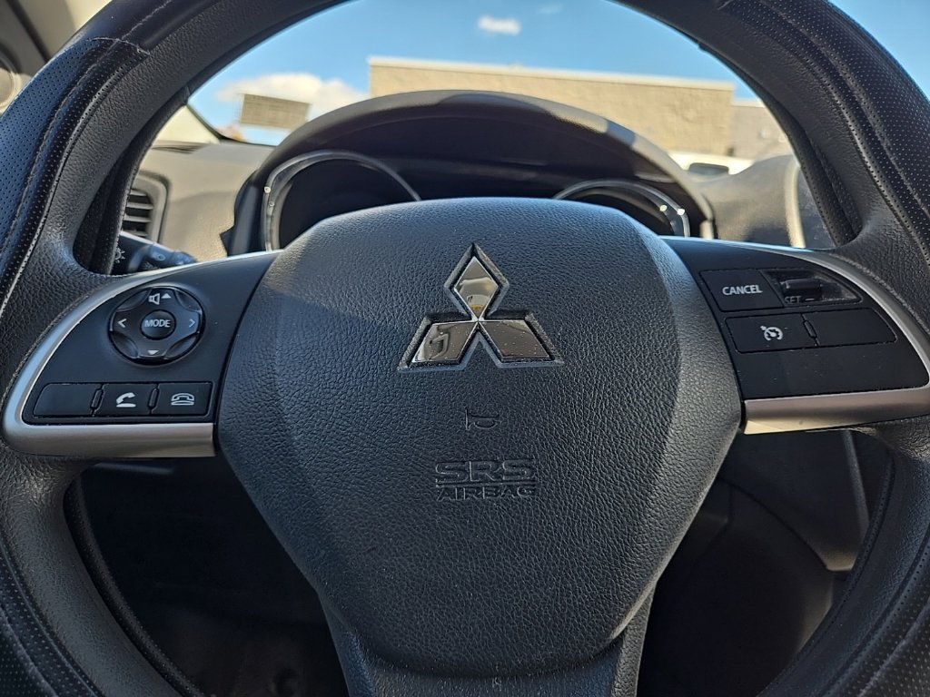 Used 2019 Mitsubishi Outlander Sport ES AWD/4WD image 14