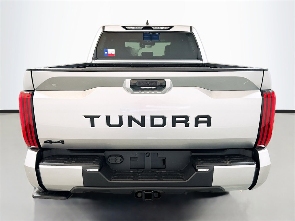 New 2026 Toyota Tundra SR5 image 5